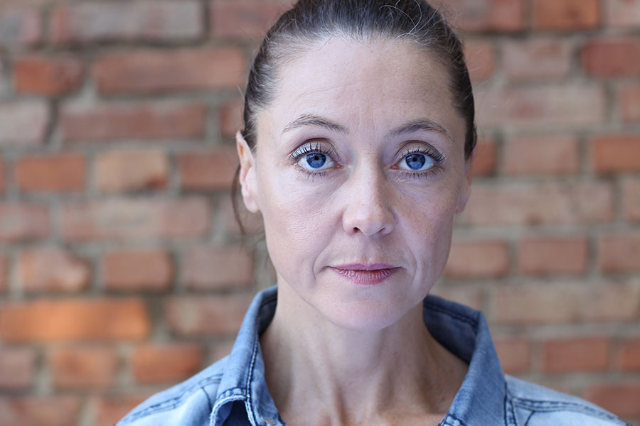 Kristine Walther Schauspielerin