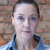 Kristine Walther Schauspielerin