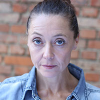 Kristine Walther Schauspielerin