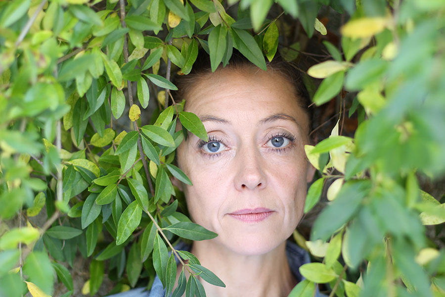 Kristine Walther Schauspielerin